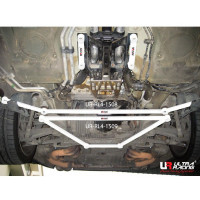 Sway Bar Porsche Carrera 4S 997 3.8 (2006) Rear