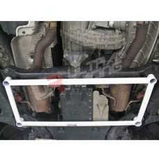 Front Lower Bar Porsche Cayenne 955 4.5 V8 (2002)