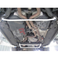 Rear Lower Bar Porsche Cayenne 958 3.0 V6 4WD (2010)