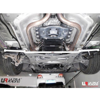 Front Lower Bar Porsche Panamera 970 3.6 (2009)