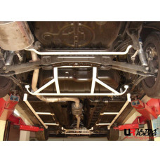 Sway Bar Proton Gen 2 Rear