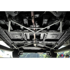 Front Lower Bar Proton Iriz 1.6 (2014)