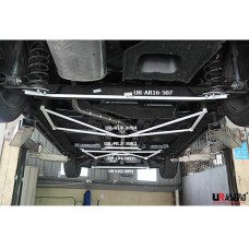 Sway Bar Proton Iriz 1.6 (2014) Rear