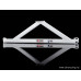 Strut Bar Proton Iswara