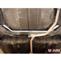 Sway Bar Proton Iswara Rear