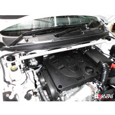 Strut Bar Proton Preve 1.6T (2012)