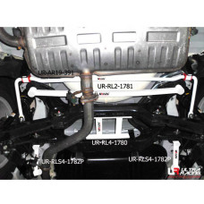 Rear Lower Bar Proton Preve 1.6T (2012)