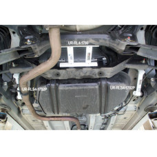 Rear Lower Bar Proton Preve 1.6T (2012)