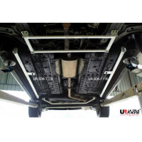 Side Lower Bar Proton Saga BLM