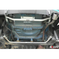 Rear Lower Bar Perodua Myvi 1.0