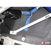 Rear Cross Bar Mitsubishi EVO 4 / 5 / 6