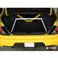 Rear Strut Bar Mitsubishi EVO 7 / 8 / 9