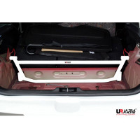 Rear Strut Bar Renault Clio