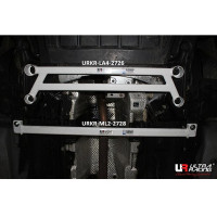 Middle Lower Bar Renault Samsung QM3 1.5 (2WD) DCI (2013)