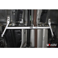 Rear Lower Bar Renault Samsung QM5 2.0D 2WD (2007)