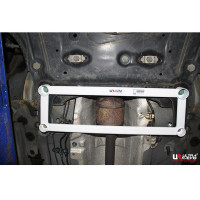 Front Lower Bar Renault Samsung SM3 (L-38) 2WD 1.6 (2009)