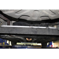 Rear Lower Bar Renault Samsung SM3 (L-38) 2WD 1.6 (2009)