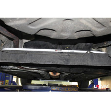 Rear Lower Bar Renault Samsung SM3 (L-38) 2WD 1.6 (2012)