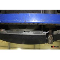 Rear Frame Brace Renault Samsung SM3 (L-38) 2WD 1.6 (2009)