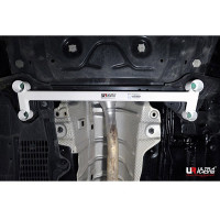 Front Lower Bar Renault Samsung SM7 (L-47) 2WD 2.5 (2012)