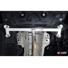 Front Lower Bar Renault Samsung SM5 (L-43) 2WD 2.0 LPI (2010)