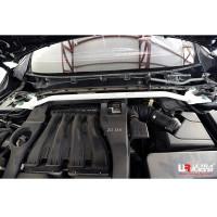 Strut Bar Renault Samsung SM7 (L-47) 2WD 2.5 (2011)