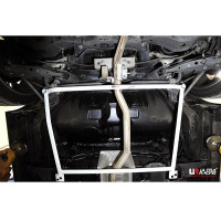 Rear Lower Bar Renault Samsung SM7 (L-47) 2WD 2.5 (2012)