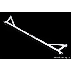 Rear Lower Bar Renault Scenic (2WD) 1.6 (1999)