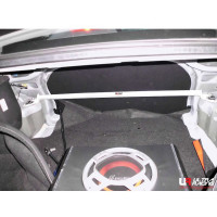 Rear Strut Bar Roewe 350 1.5 (2010)