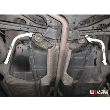 Rear Lower Bar Rover 75 2.0D (2004)