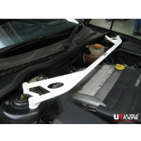 Strut Bar Saab 93 (2nd Gen) 2.0T (2002)