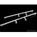 Side Lower Bar Mitsubishi Lancer GT / EX (2007)