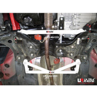 Front Lower Bar Volkswagen Polo (Sedan) 2WD 1.6 (2010)