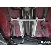 Middle Lower Bar Volkswagen Polo (Sedan) 2WD 1.6 (2010)