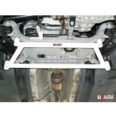 Front Lower Bar Volkswagen Passat CC 1.8 TSI (2012)