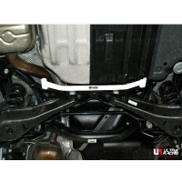 Rear Lower Bar Volkswagen Passat (B7) 2.0 TSI (2011)