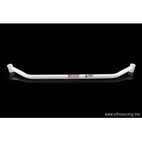 Rear Lower Bar Volkswagen Passat (B7) 2.0 TSI (2011)