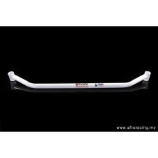 Rear Lower Bar Volkswagen Passat CC 2.0T (2008)