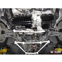 Front Lower Bar Volkswagen Tiguan 2.0T (2007)