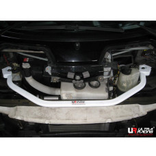 Strut Bar Smart Fortwo 450