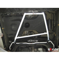 Middle Lower Bar Smart Fortwo 451