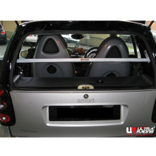 Rear Upper Brace Smart Fortwo 450