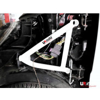 Fender Brace Smart Fortwo 451