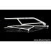 Side Lower Bar Ssangyong Actyon 2.0D (2010)