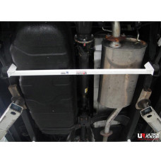 Rear Lower Bar Ssangyong Actyon Sport 2.3 (2006)