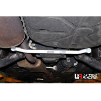 Rear Lower Bar Ssangyong Chairman (CM) 2WD 2.8 (1997)