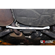 Rear Lower Bar Ssangyong Chairman (CM) 2WD 2.8 (1997)