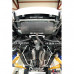 Front Lower Bar Ssangyong Korando-C (2WD) 2.0D (2010)