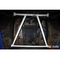 Front Lower Bar Ssangyong Kyron (4WD) 2.7D (2005)