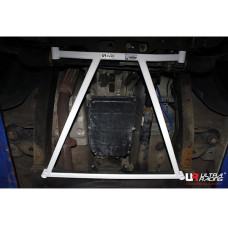 Front Lower Bar Ssangyong Kyron (2WD) 2.0D (2005)